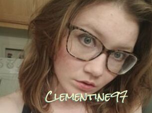 Clementine97