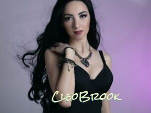 CleoBrook