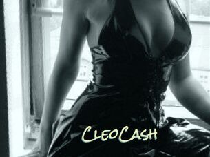 CleoCash