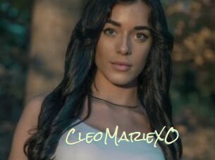 CleoMarieXO Porn Monkey Cash