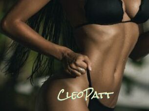 CleoPatt