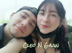 Cleo_N_Gaan
