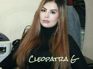 Cleopatra_G