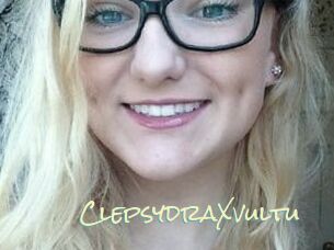 ClepsydraXvultu