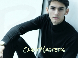 ClintMasters Porn Monkey Cash