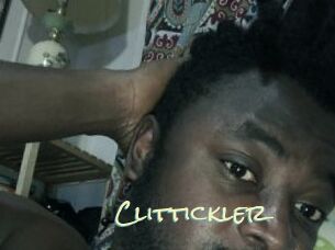 Clittickler