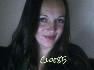 Cloe85