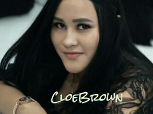 Cloe_Brown Porn Monkey Cash