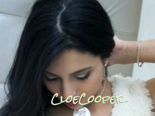CloeCooper