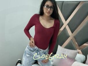 CloeGray