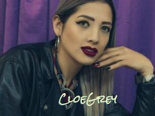 CloeGrey