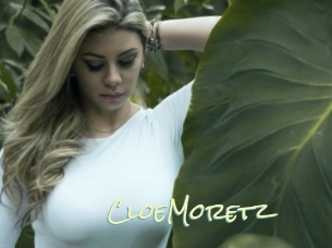 CloeMoretz
