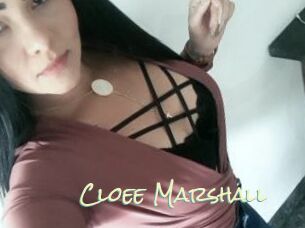 Cloee_Marshall