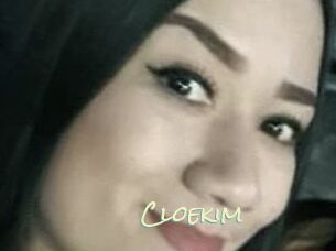 Cloekim