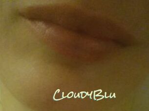 CloudyBlu
