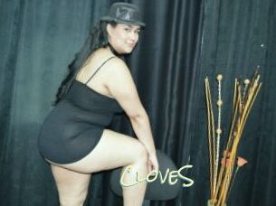 CloveS Porn Monkey Cash