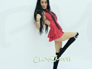 CloySmith