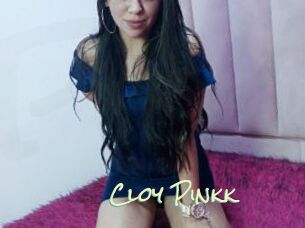 Cloy_Pinkk Porn Monkey Cash