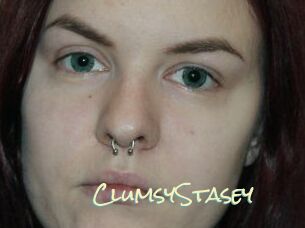 ClumsyStasey