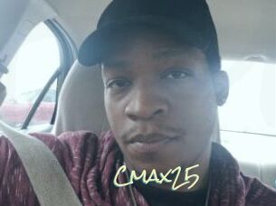 Cmax25