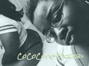 CoCoCutie90sbabii