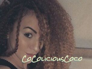 CoColiciousCoco