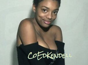 CoEd_Kendell