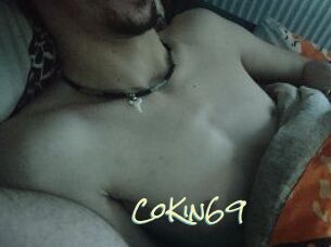 CoKin69