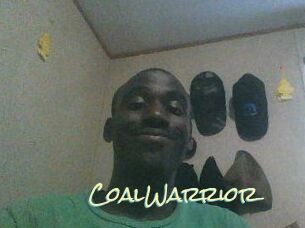 CoalWarrior