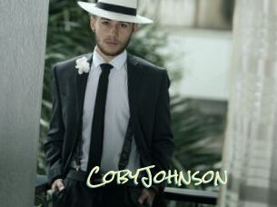 CobyJohnson Porn Monkey Cash