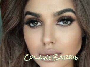 CocaineBarbie