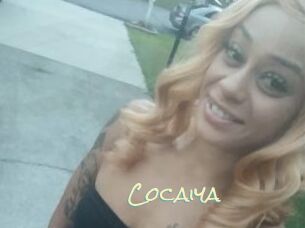 Cocaiya Porn Monkey Cash