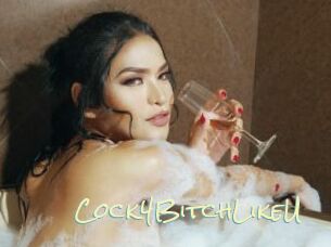 Cock4BitchLikeU