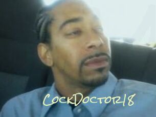 CockDoctor18
