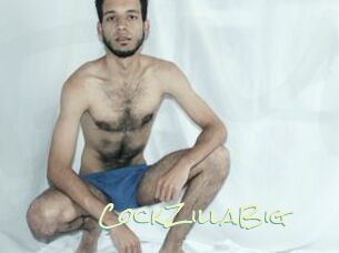 CockZillaBig