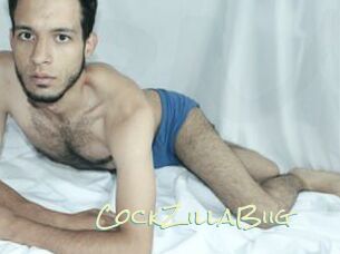CockZillaBiig
