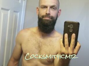 Cocksmithcmr