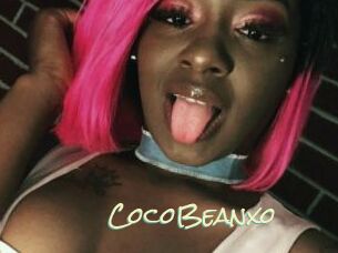 CocoBeanxo