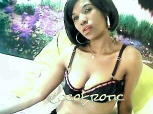 CocoErotic