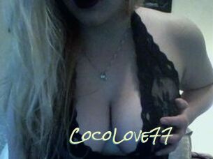 CocoLove77