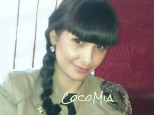 CocoMia