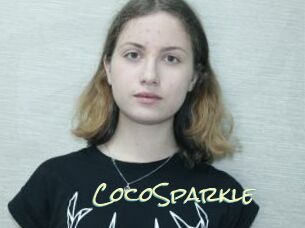 CocoSparkle