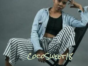 CocoSweet18