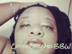 CocoaCaramelBBW