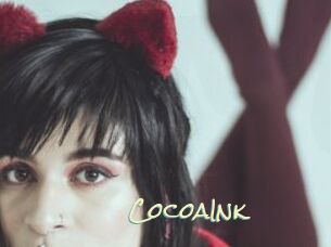 CocoaInk