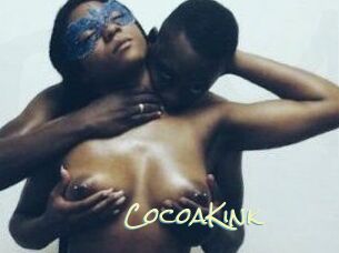 CocoaKink