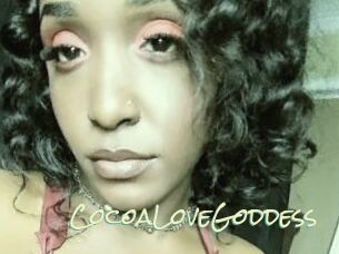 CocoaLoveGoddess Porn Monkey Cash
