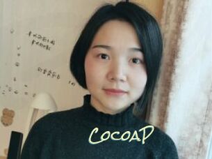 CocoaP