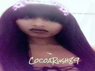 CocoaRush89