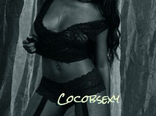 Cocobsexy